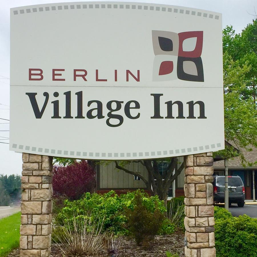 Berlin Village Inn Zewnętrze zdjęcie